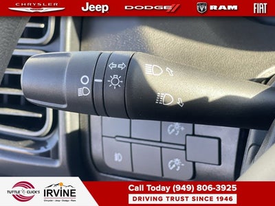 2026 RAM Ram ProMaster Tradesman