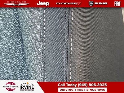 2026 RAM Ram ProMaster Tradesman