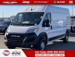 2026 RAM Ram ProMaster Tradesman