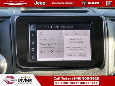 2026 RAM Ram ProMaster Tradesman