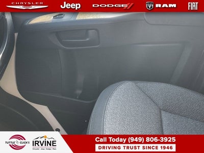 2026 RAM Ram ProMaster Tradesman