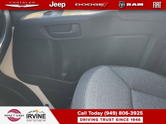 2026 RAM Ram ProMaster Tradesman