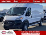 2026 RAM Ram ProMaster Tradesman