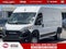 2026 RAM ProMaster 2500 Tradesman