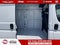 2026 RAM ProMaster 2500 Tradesman
