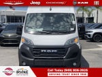 2026 RAM ProMaster 2500 Tradesman