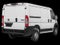 2027 RAM Ram ProMaster Tradesman