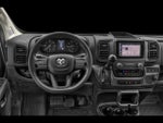 2027 RAM Ram ProMaster Tradesman