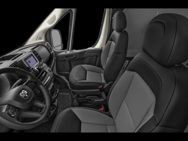 2027 RAM Ram ProMaster Tradesman