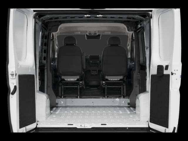 2027 RAM Ram ProMaster Tradesman