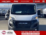 2026 RAM Ram ProMaster Tradesman