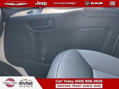 2026 RAM Ram ProMaster Tradesman