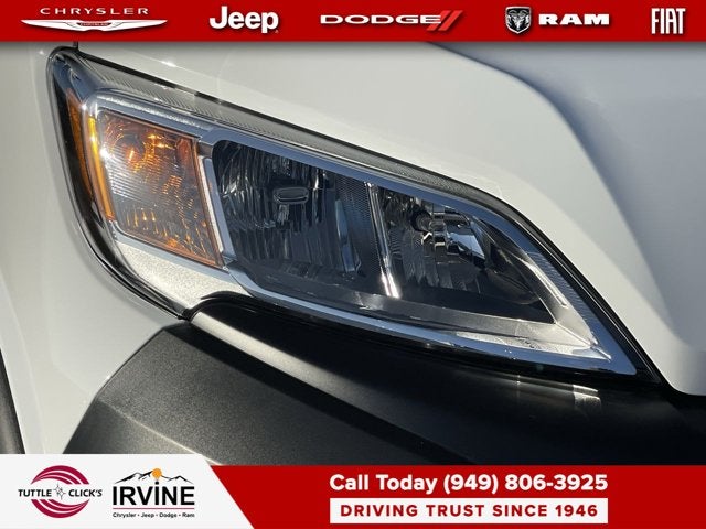 2026 RAM Ram ProMaster Tradesman