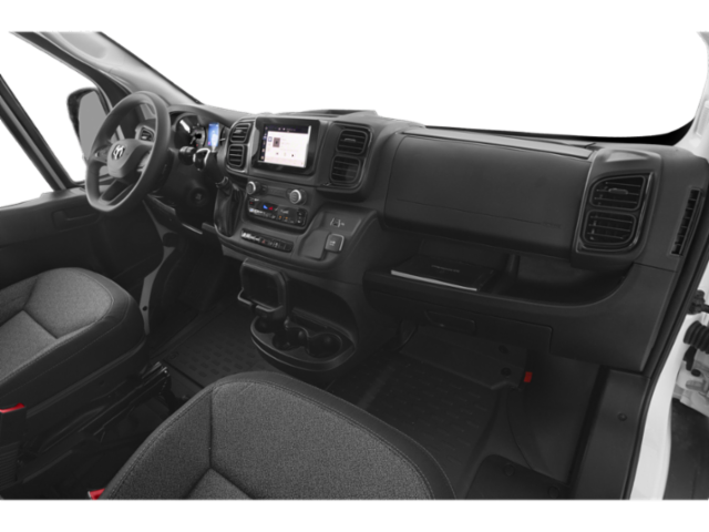 2026 RAM ProMaster 3500 Tradesman