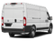 2026 RAM ProMaster 3500 Tradesman