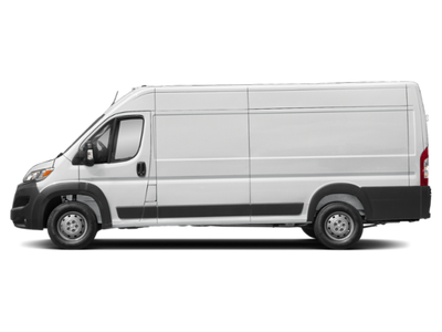 2026 RAM ProMaster 3500 Tradesman