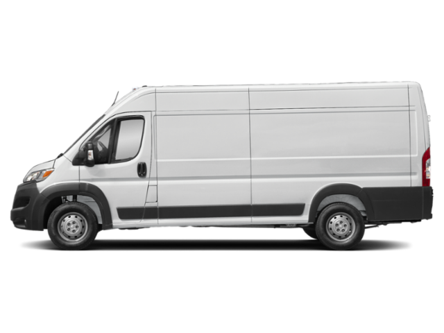 2026 RAM ProMaster 3500 Tradesman