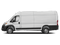 2026 RAM ProMaster 3500 Tradesman