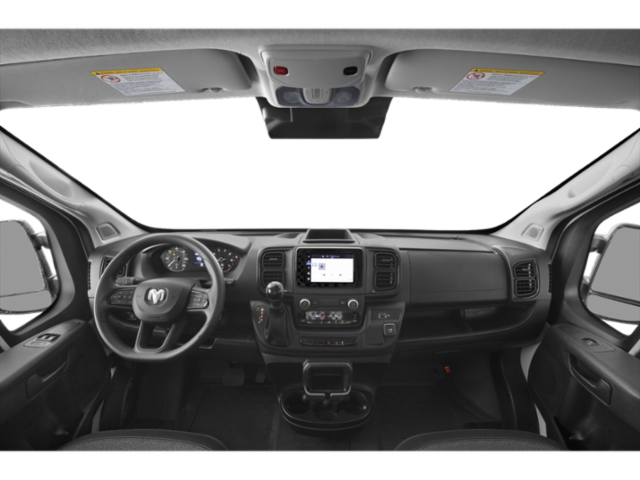 2026 RAM ProMaster 3500 Tradesman