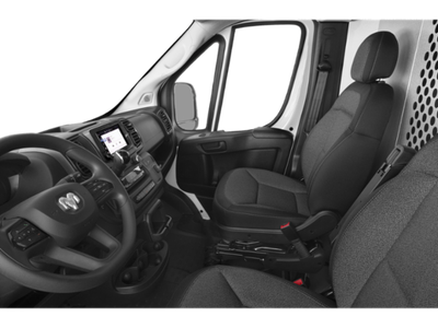 2026 RAM ProMaster 3500 Tradesman