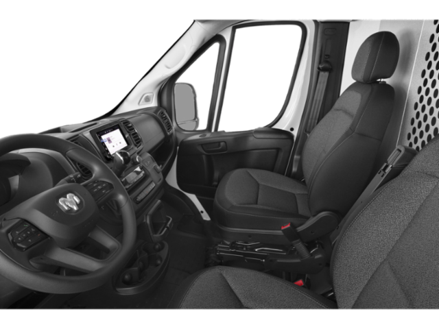 2026 RAM ProMaster 3500 Tradesman