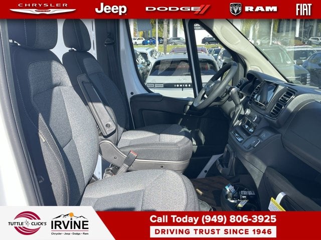 2026 RAM Ram ProMaster Tradesman