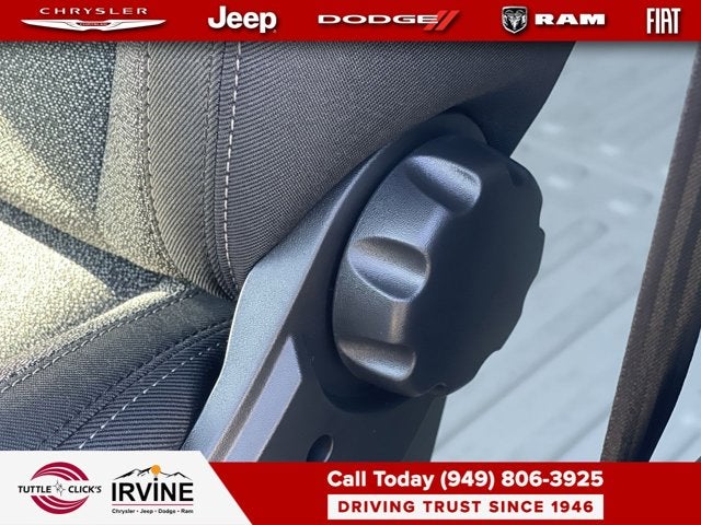 2026 RAM Ram ProMaster Tradesman