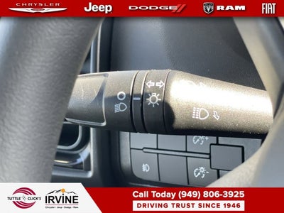 2026 RAM Ram ProMaster Tradesman