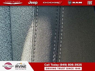 2026 RAM Ram ProMaster Tradesman