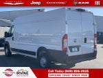 2026 RAM Ram ProMaster Tradesman