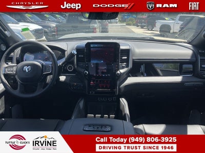 2026 RAM 2500 Power Wagon