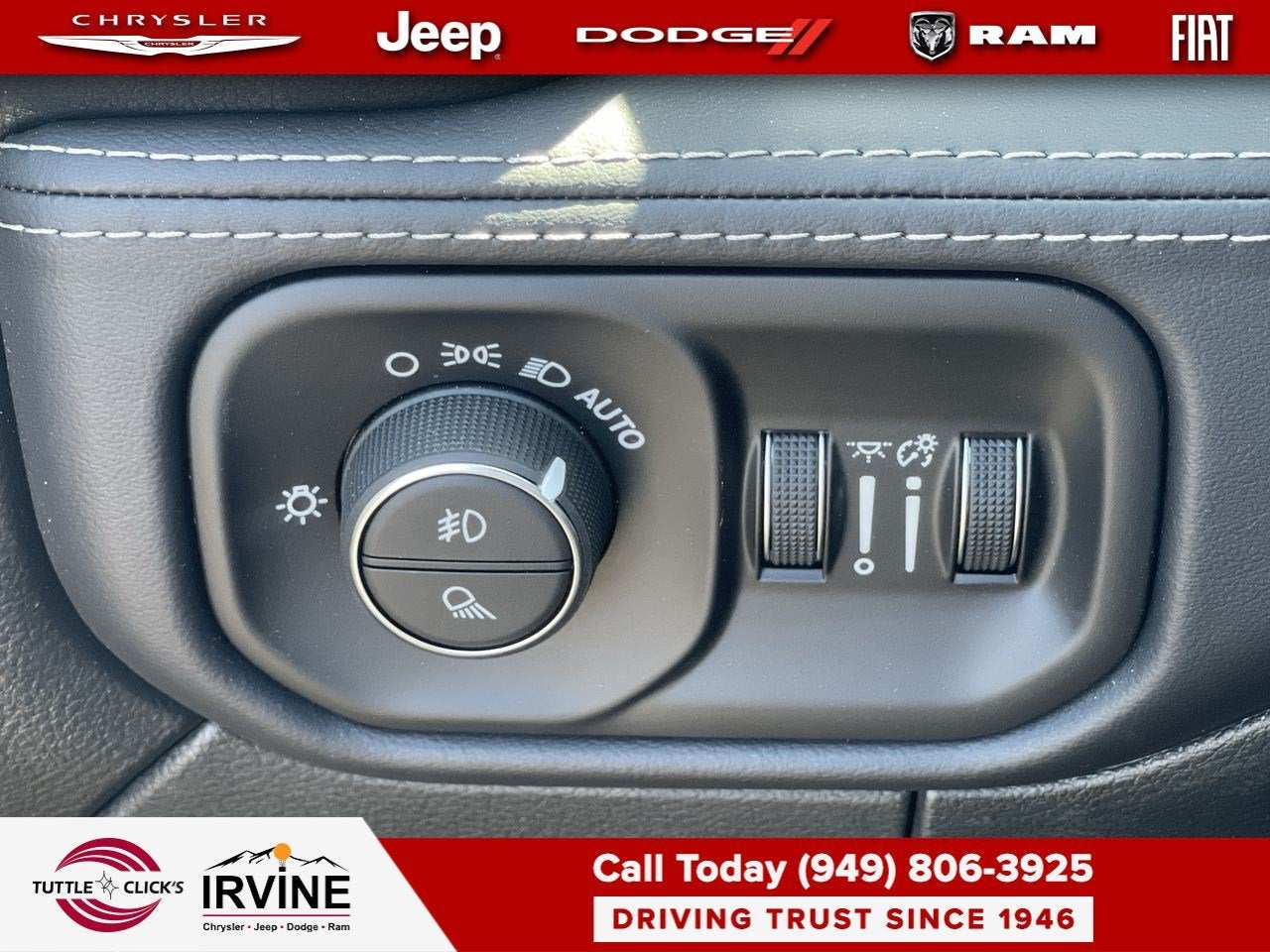 2026 RAM 2500 Power Wagon