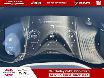 2026 RAM 2500 Power Wagon