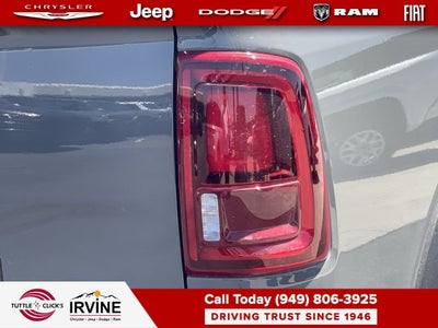 2026 RAM 2500 Power Wagon