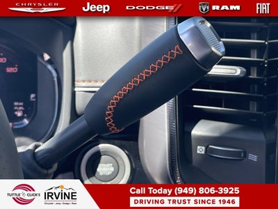 2026 RAM 2500 Power Wagon