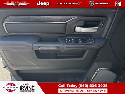 2026 RAM 2500 Power Wagon