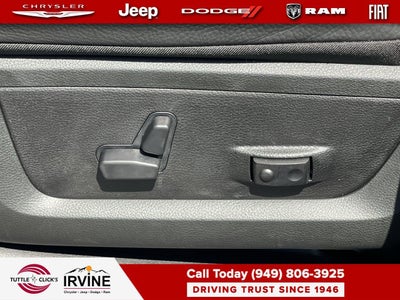 2026 RAM 2500 Power Wagon