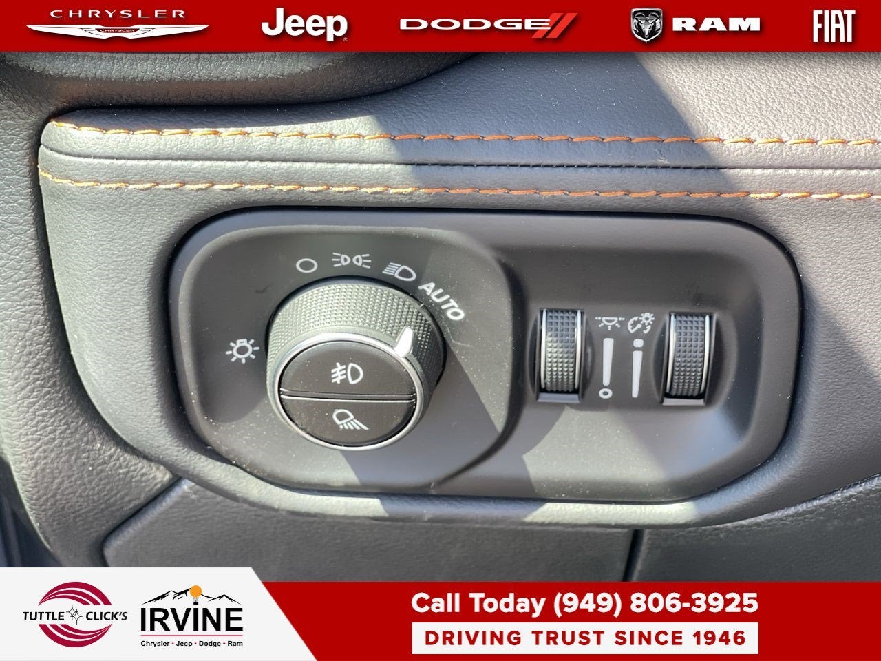 2026 RAM 2500 Power Wagon