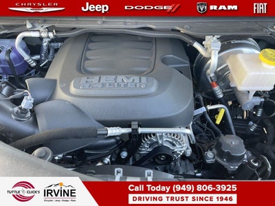 2026 RAM 2500 Power Wagon