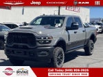 2026 RAM 2500 Power Wagon