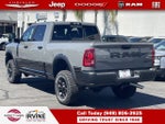 2026 RAM 2500 Power Wagon