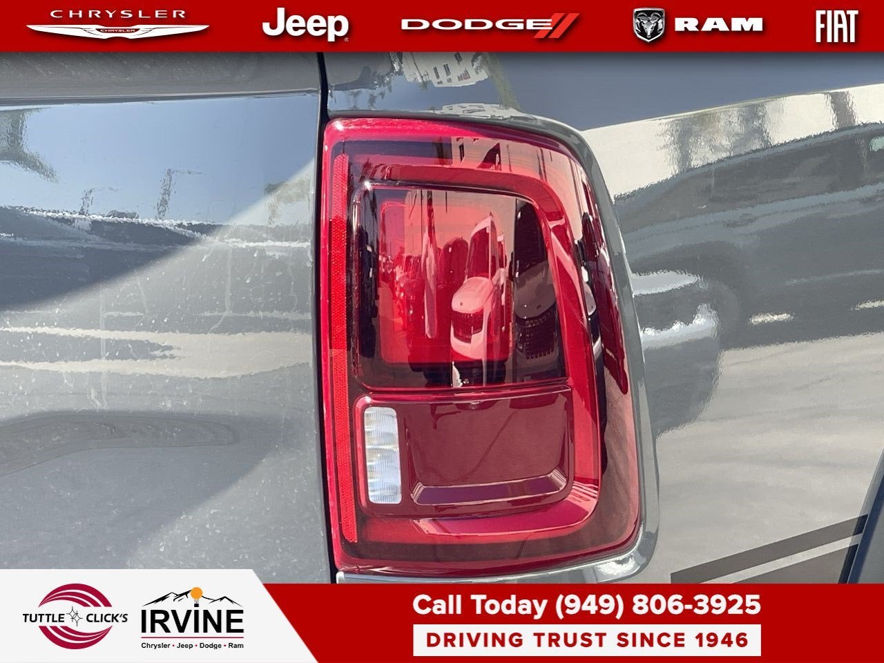 2026 RAM 2500 Power Wagon