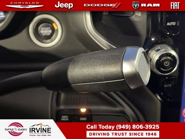 2020 RAM 2500 Laramie