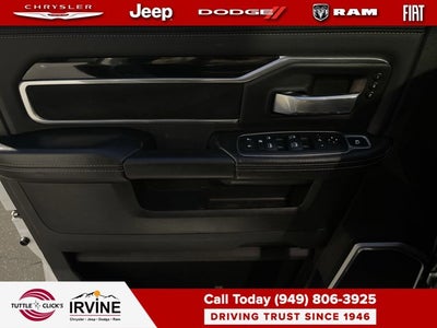 2020 RAM 2500 Laramie