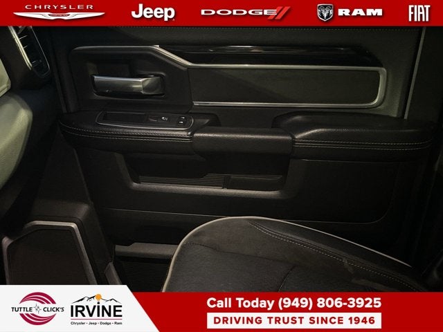 2020 RAM 2500 Laramie