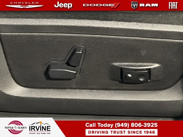 2020 RAM 2500 Laramie