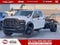 2026 RAM 5500 Chassis Tradesman