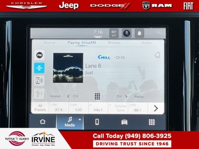 2026 RAM 5500 Chassis Tradesman
