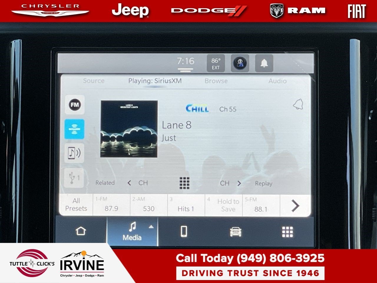 2026 RAM 5500 Chassis Tradesman
