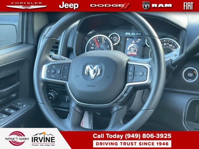2026 RAM 5500 Chassis Tradesman